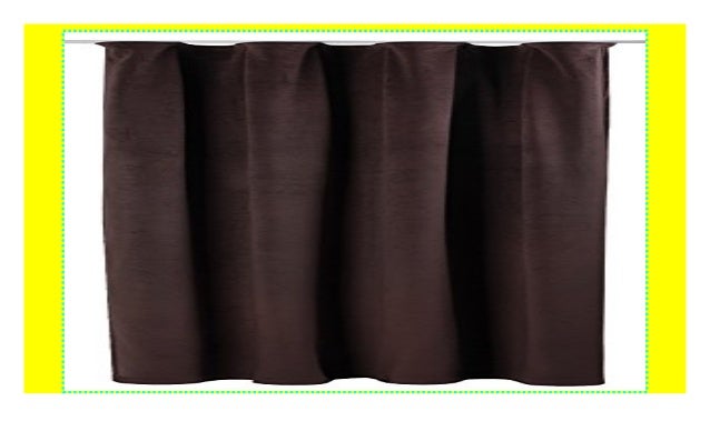 Thermogardine Samt Weich Blickdicht Polar Fleece Vorhang Krauselband