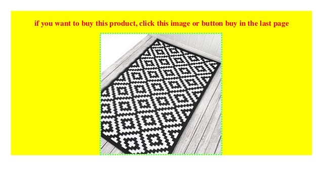 Green Decore Wendbarer Oko Teppich Aus Recyceltem Kunststoff Plasti