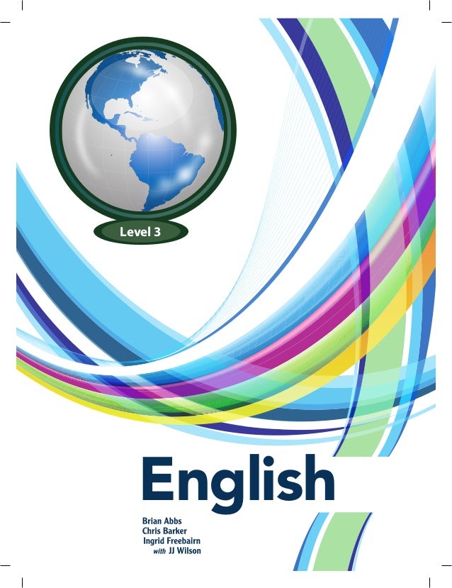 Nowadays 4 Rose Corespi Libro Contestado / English Level 3 ...