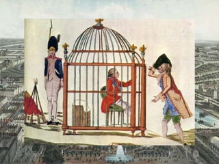 Révolution française - 1ère partie