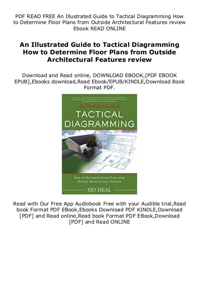 paperback_ An Illustrated Guide to Tactical Diagramming How to