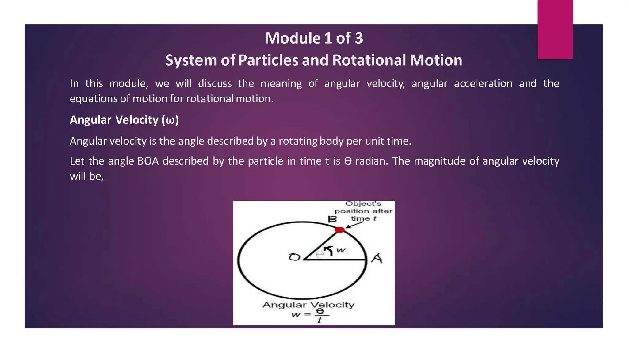 System of particles class 11 physics presentation | PDF
