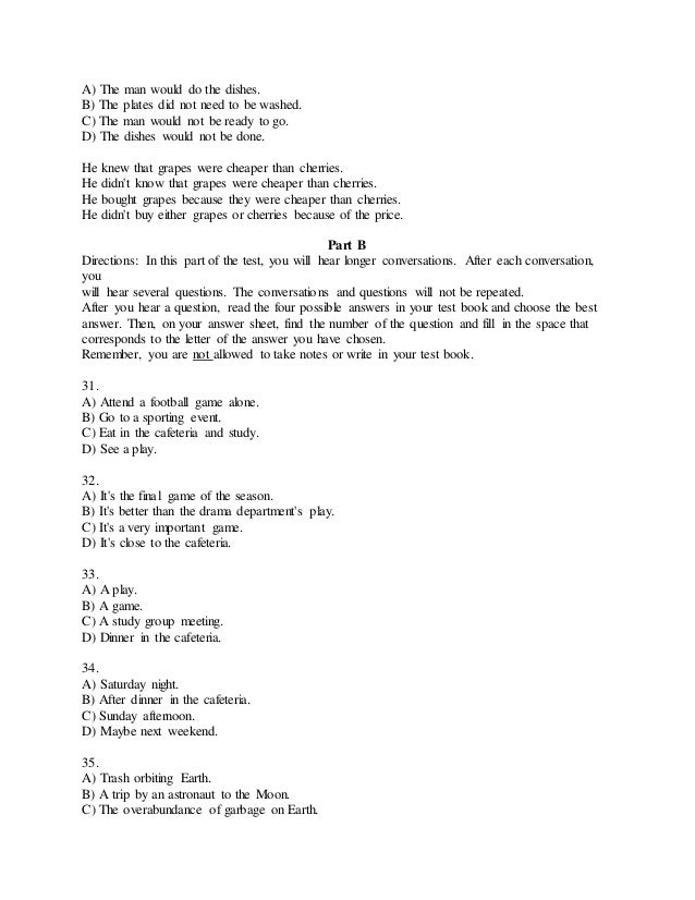 Soal toefl dan pembahasannya 2015 movies youtube