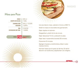 Horno Pan Atma - Comprá en San Juan