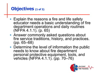 Fire Service Routine 1793 Ch 3 PowerPoint.pptx