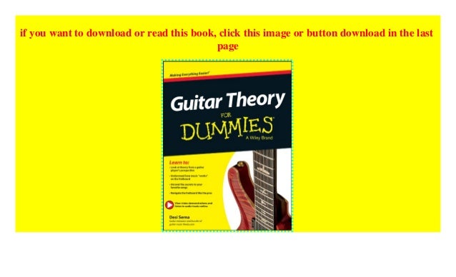 music theory for dummies pdf music theory for dummies pdf