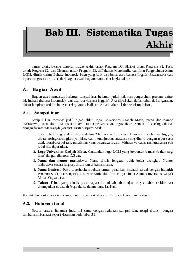 Contoh Daftar Pustaka Jurnal Indonesia - Contoh Sur