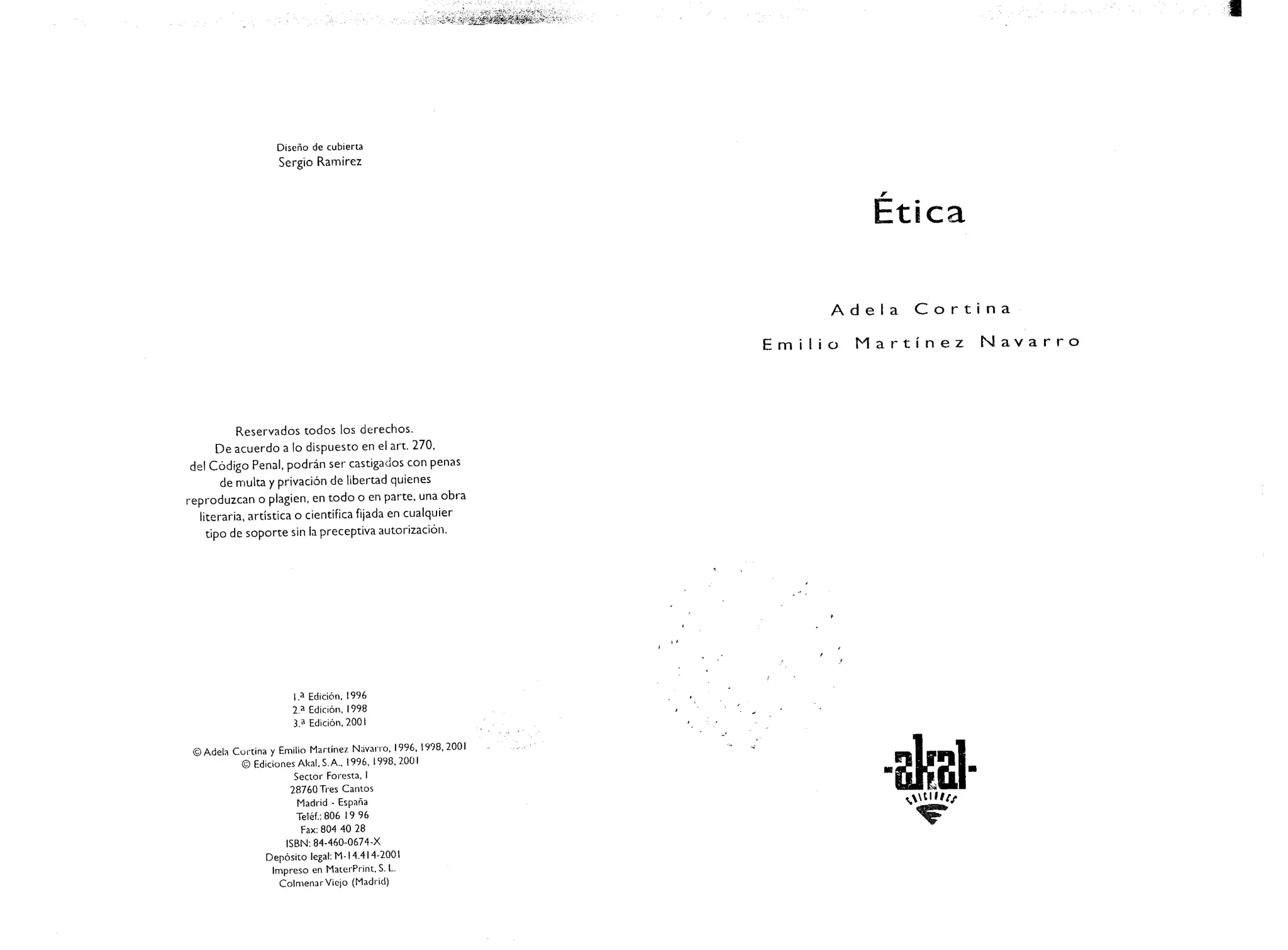 etica-adela-cortina-y-emilio-martinez | PDF