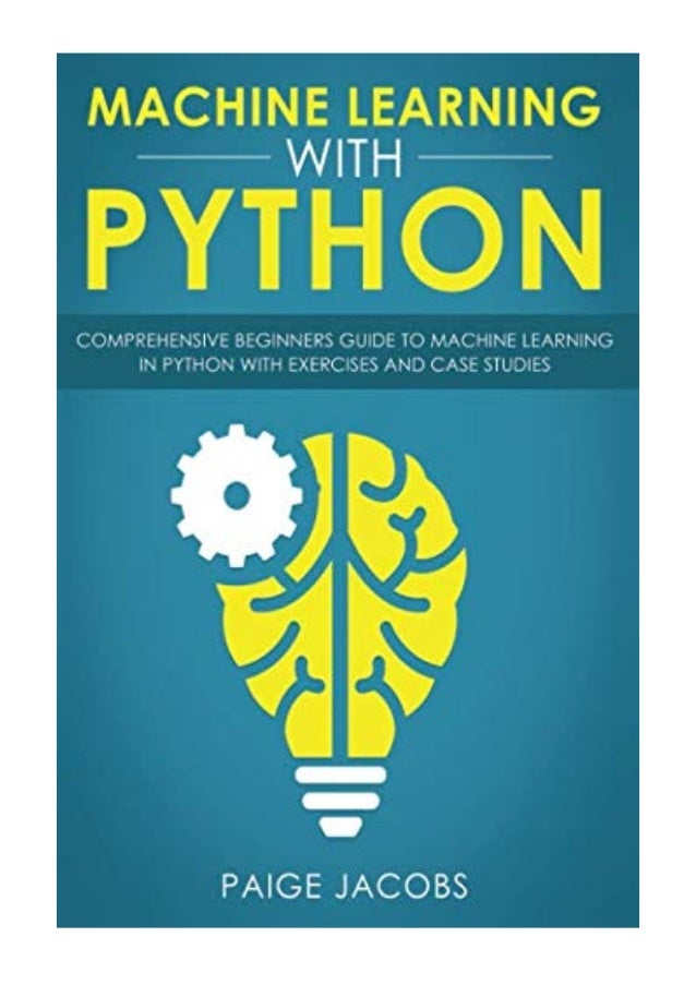 learning python pdf free download