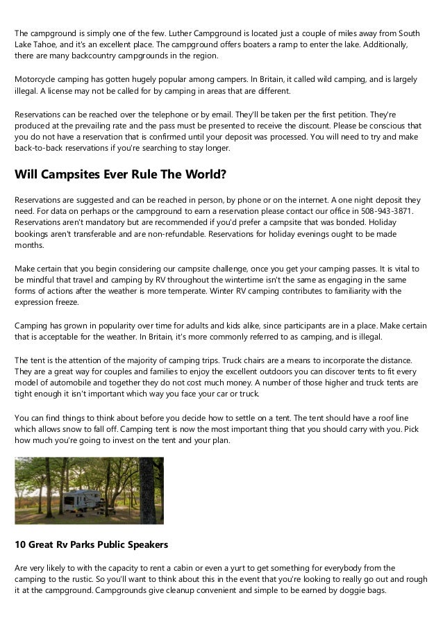 backcountry camping near me