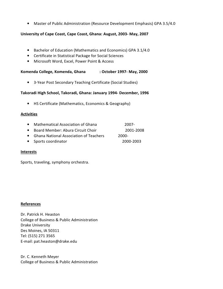 public school administrator resume rome fontanacountryinn com public administration resumes
