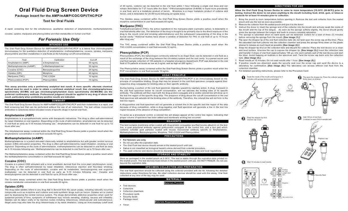 Ribavirin Tablets Package Insert