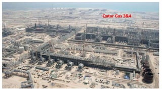 Qatar Gas 3&4
 