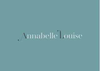 Annabelle Louise - Logo