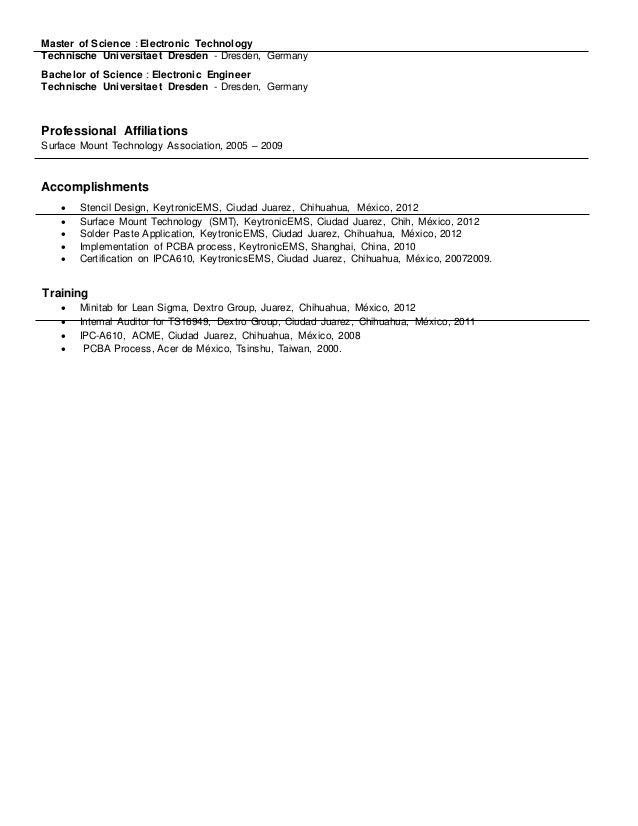 Doc job mount programmer resume surface