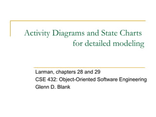 Activity Diagram Berbasis Object Oriented | PPT