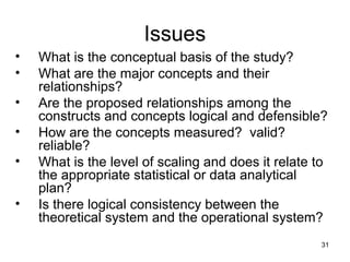 Advanced Quantitative Methods Advanced Quantitative Methods | PPT