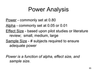 Advanced Quantitative Methods Advanced Quantitative Methods | PPT