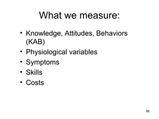 Advanced Quantitative Methods Advanced Quantitative Methods | PPT