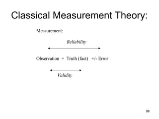 Advanced Quantitative Methods Advanced Quantitative Methods | PPT