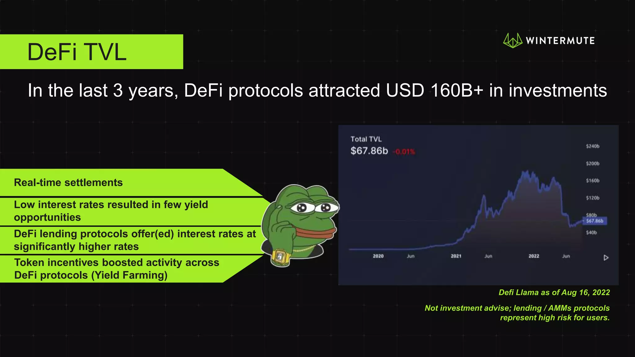 Intro to Wintermute | PPTX