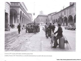 fonte: http://www.piazzaverdi.scedu.unibo.it/
 