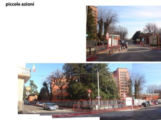 piccole azioni
 
