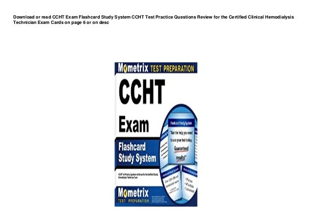 d0nlo4d-ccht-exam-flashcard-study-system-ccht-test-practice-questions