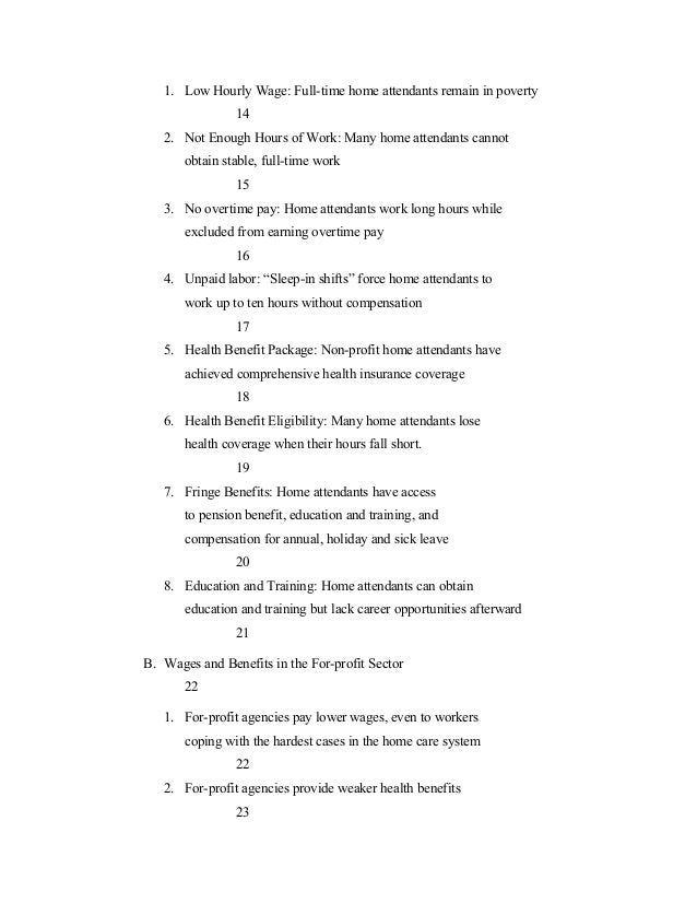 Invisible Sweatshop The Plight Of Home Care Workers In Nyc Uni Assignment Writers also Service Assignment English Essay Com
