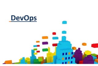 3
DevOps
 