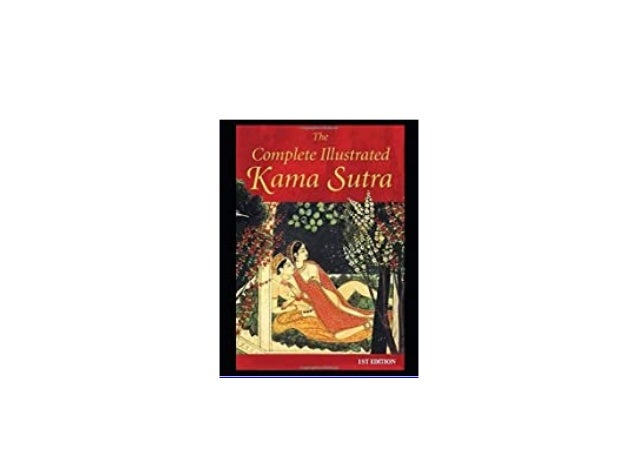 Kamasutra download
