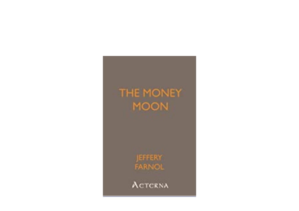 Moonlight money changer
