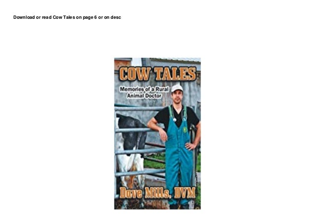 DL Cow Tales fr33 3PuuP 2 dl cow tales fr33 3puup 1 638