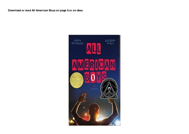 FR33 BUUK All American Boys pedeef 2 fr33 buuk all american boys pedeef 1 638