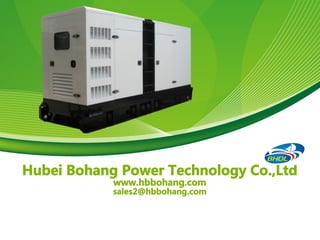 Hubei Bohang Power Technology Co.,Ltd
www.hbbohang.com
sales2@hbbohang.com
 