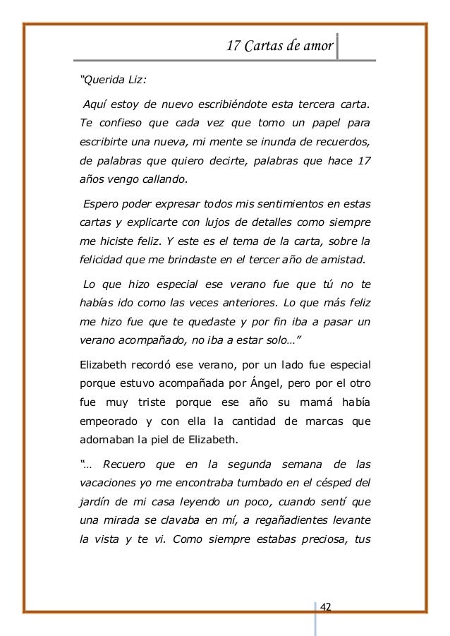 cartas de ano nuevo cartas de ano nuevo