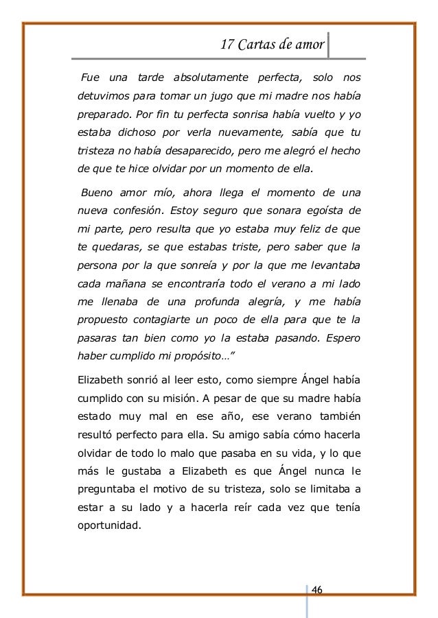 17 cartas de_amor
