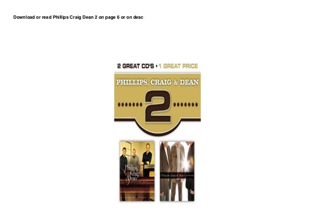 FR33 BUUK Phillips Craig Dean 2 pedeef 2 fr33 buuk phillips craig dean 2 pedeef 1 638