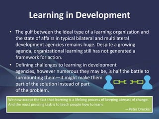 17 Challenges to Learning | PPTX