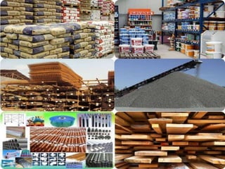 APPLICATION OF ABC ANALYSIS FOR MATERIAL MANAGEMENT OF RESIDENTIAL ...