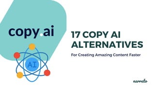 17 Copy AI Alternatives.pdf