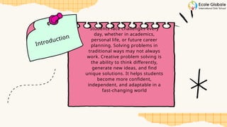 Creative Problem Solving for Students.pptx