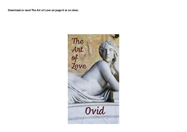 BUUK DL The Art of Love pedeef 2 buuk dl the art of love pedeef 1 638