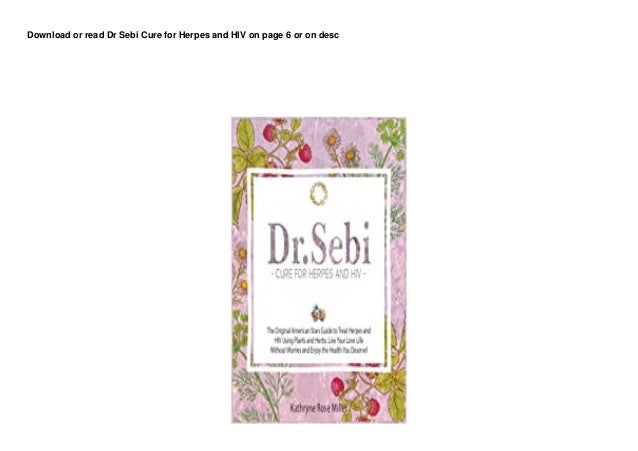 fr33 3PuuP Dr Sebi Cure for Herpes and HIV donlot 2 fr33 3puup dr sebi cure for herpes and hiv donlot 1 638