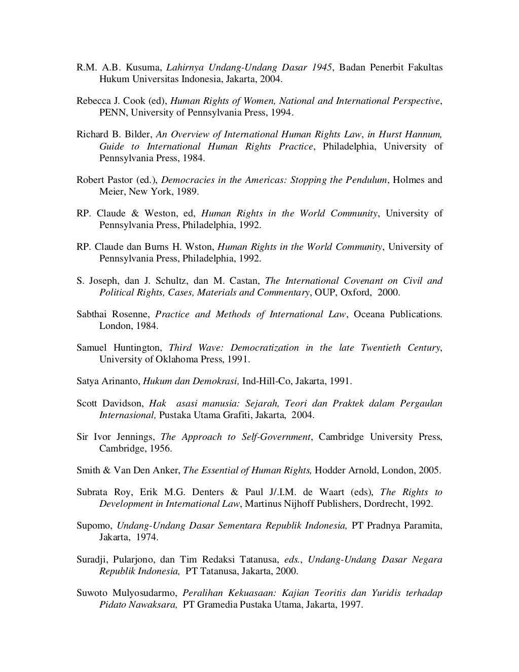 17 daftar pustaka