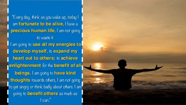 17 Powerful Dalai Lama Quotes on Success