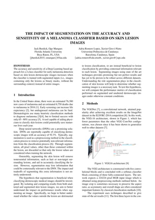 Skin lesion detection from dermoscopic images using Convolutional ...