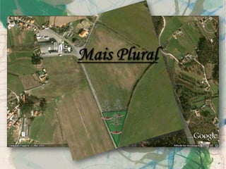 Mais Plural