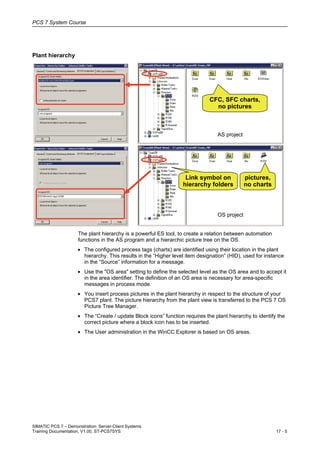 17 demonstration server client system-v1.00_en | PDF