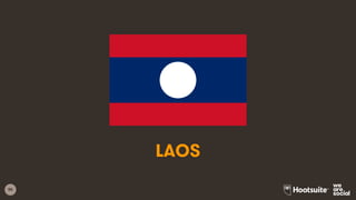 55
LAOS
 